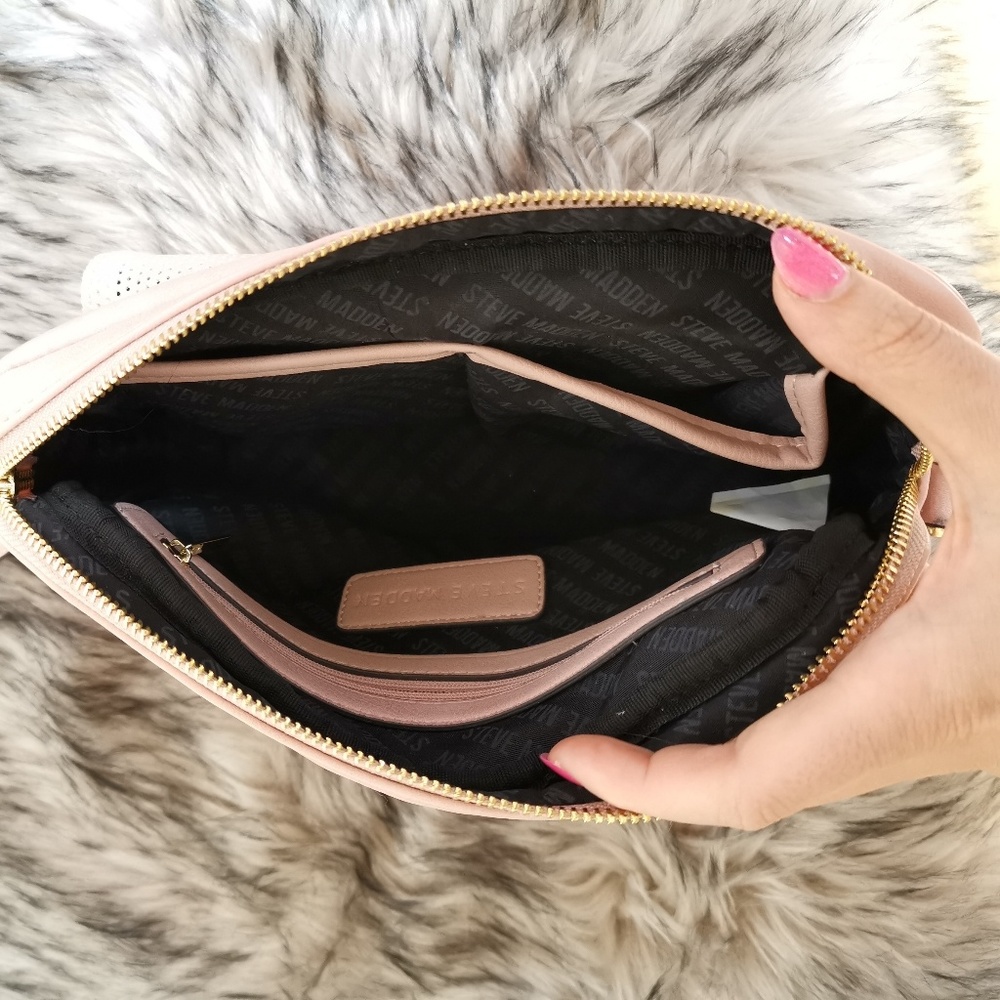 NWOT🆕Steve Madden Crossbody Bag - Picture 5 of 6